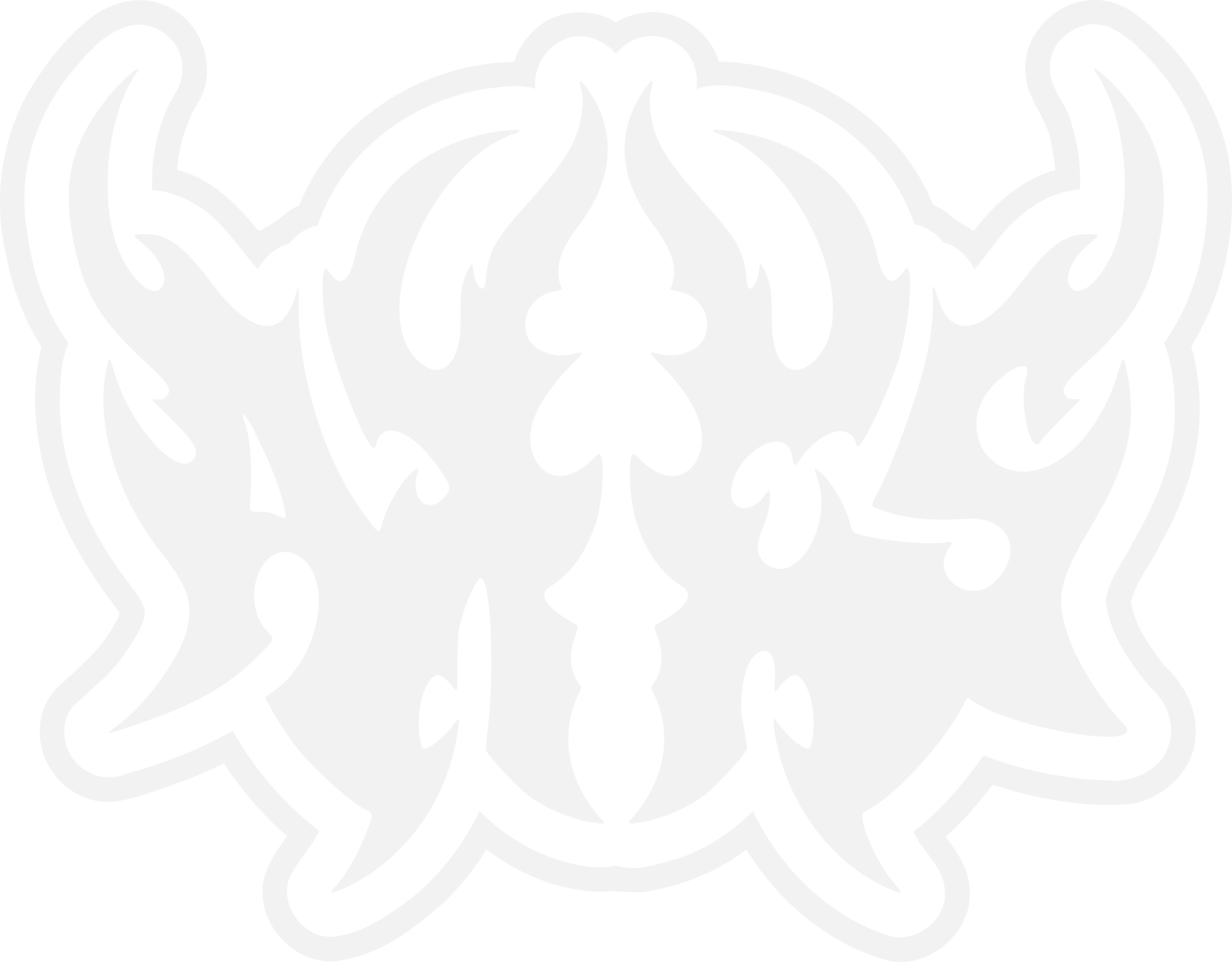 Client logo